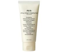 Abib Lifting Collagen Wrapping Lifting Mask con collagene - 100 ml