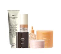 Abib - Magazine Box - Morning Routine - 1 Set (6 Items)