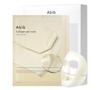 Abib Maschera Gel al Collagene Jericho Rose Jelly 10 fogli
