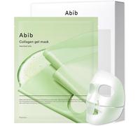 [Abib] Maschera in gel di collagene (3 tipi) / idratante, cosmetici...