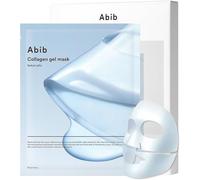 [Abib] Maschera in gel di collagene (3 tipi) / idratante, cosmetici coreani, ...