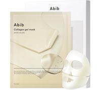 [Abib] Maschera in gel di collagene (3 tipi) / idratante, cosmetici coreani, ...