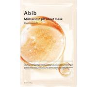 Abib Mild Acidic Ph Sheet Mask Glutathiosome Fit 30 ml