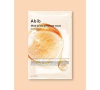 Abib Mild Acidic Ph Sheet Mask Glutathiosome Fit 30 ml