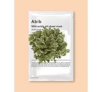 Abib Mild Acidic Ph Sheet Mask Jericho Rose Fit 30 ml