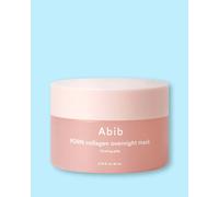 Abib PDRN Maschera gel rassodante al collagene - 80 ml