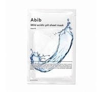 Abib Mild Acidic Ph Sheet Mask 30Ml Aqua Fit (Face Mask) Unisex