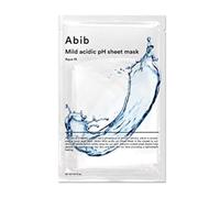 Abib - Mild Acidic pH Sheet Mask - Aqua Fit - 10pezzi
