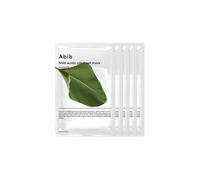 Abib - Mild Acidic pH Sheet Mask - Heartleaf Fit (5ea) Set