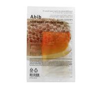 Abib Mild Acidic Ph Sheet Mask Honey Fit 30 ml
