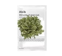 ABIB Mild Acidic pH Sheet Mask Jericho Rose Fit - 1 confezione (10 pezzi)...