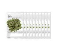 Abib - Mild Acidic pH Sheet Mask - Jericho Rose Fit - 10pezzi