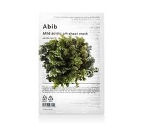 Abib Mild Acidic Ph Sheet Mask Jericho Rose Fit 30 ml