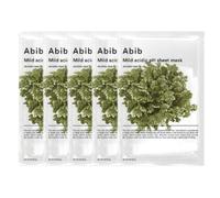 Abib - Mild Acidic pH Sheet Mask - Jericho Rose Fit (5ea) Set