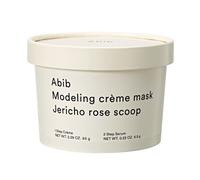 ABIB Modeling Cream Mask Jericho Rose Scoop 1 set (65 g + 6,5 g + spatola + c...
