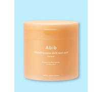 Abib Glutathiosome Dark Spot Pad siero per il viso per tutti tipi di pelle 220 ml Unisex