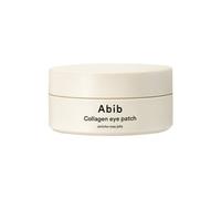 Abib Collagen Eye Patch Jericho Rose Jelly - 60 pezzi