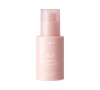 Abib PDRN Siero Glow 4.0 con erogatore a pompa, 1,01 fl oz