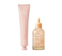 Abib - PDRN Intensive Creme 1.5 Tube (1ea) X Glutathiosome Dark Spot Serum Vita Drop (1ea) Set