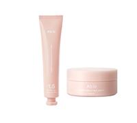 Abib - PDRN Intensive Creme 1.5 Tube (1ea) X PDRN Retinal Eye Patch Glow Jelly (1ea) Set