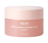 Abib Maschera Notte Rassodante Al Collagene Pdrn, Maschera Notte Coreana, 2,7 Fl Oz (Pdrn Vegana/Rassodante)