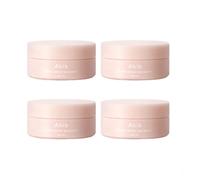 Abib - PDRN Retinal Eye Patch Glow Jelly - 84g/60pcs (4ea) Set