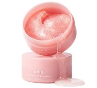 Abib PDRN Retinal Patch Occhi per Occhi Stanchi & Gonfi con Glow Jelly, Niacinam