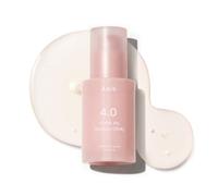 Abib PDRN Siero Glow 4.0 con erogatore a pompa, 1,01 fl oz