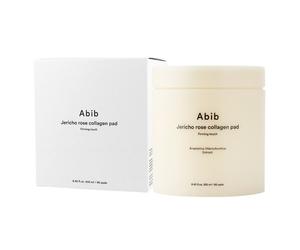 Abib Petali rassodanti Jerricho Rose Collagen, 60 pezzi