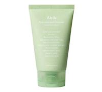 ABIB Pore Clay Pack Cleanser Heartleaf Charcoal Foam 120 ml