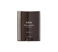 Abib Stick di protezione solare SPF50+ Stick solare rapido, 22 g