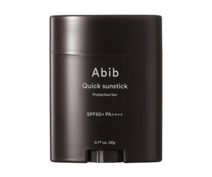 ABIB Quick Sunstick Protection Bar (SPF 50+ P 23 g