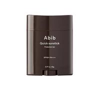 Abib Stick di protezione solare SPF50+ Stick solare rapido, 22 g