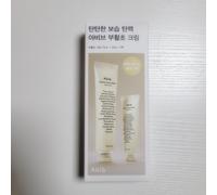 Abib Resurrection Nutrition Cream Tube 75 ml + 30 ml K-Beauty