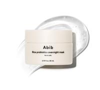 Abib Rice Probiotics Overnight Face Mask Barrier Jelly 2,7 fl oz / 80 ml | Masch