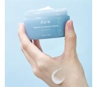 Abib Sedum Hyaluron Crème Hydrating Pot 80 ml / Korean Cosmetics, Kbeauty