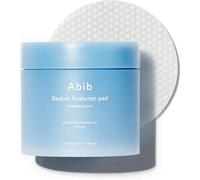 Abib Sedum Hyaluron/Green LHA Pore/Glutatiosome Dark Spot/Jericho Collagen Pad