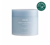Abib Sedum Hyaluron Pad Hydrating Touch 165 ml 75 pastiglie - Deep Hydration ...