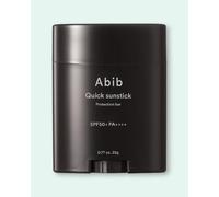 Abib Stick di protezione solare SPF50+ Stick solare rapido, 22 g