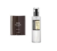 Abib X COSRX Great Skin Set