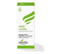 Eberlife farmaceutici ABIBI COLICHE GOCCE 30 ML