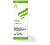 Eberlife farmaceutici ABIBI COLICHE GOCCE 30 ML