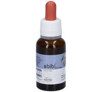 Abibi d3+lutein 15 ml
