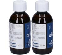 Abibi Tosse Flacone 2x200 ml Sospensione