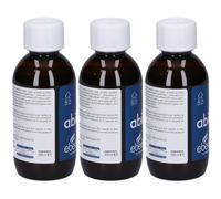 Abibi Tosse Flacone 3x200 ml Sospensione
