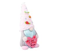 Abibiocy Decorazione Gonk per la Festa della Mamma Carino Regalo per la Mamma dambola GNOME Nana Senza Volto per Decorazioni per Feste Uomini Madri Bambole GNOME