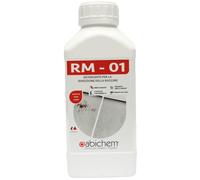 Abichem RM-01 1 L. - Detergente Speciale per Rimuovere Ruggine e Ossidazioni da