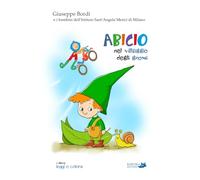 Abicio nel villaggio degli gnomi