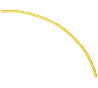 Abicor Binzel 126.D003 - Fodera a collo di cigno per torcia di saldatura raffreddata a liquido ABIMIG MIG/MAG, diametro filo 1,6 mm