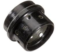 Abicor Binzel 146,0079.10 Diffusore a Gas per saldatura MIG/MAG-Torch, Standard, 18,5 mm, lunghezza (confezione da 10)
